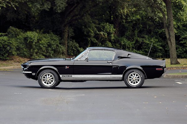 #Shelby@autocult - 4