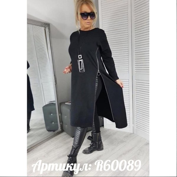 Одежда королевских размеров 48+. Оплата при получении заказа!Каталог: ... - 5