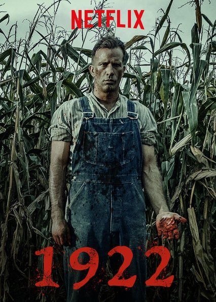 1922 (2017).:     ,    -  ...
