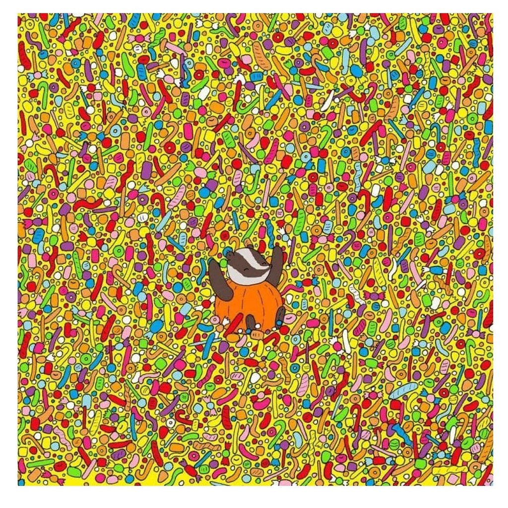 Найдите кота среди собак. А как ее надо найти. Картинки головоломки на внимательность. Венгерский художник гергели дудас. Гергели дудас.