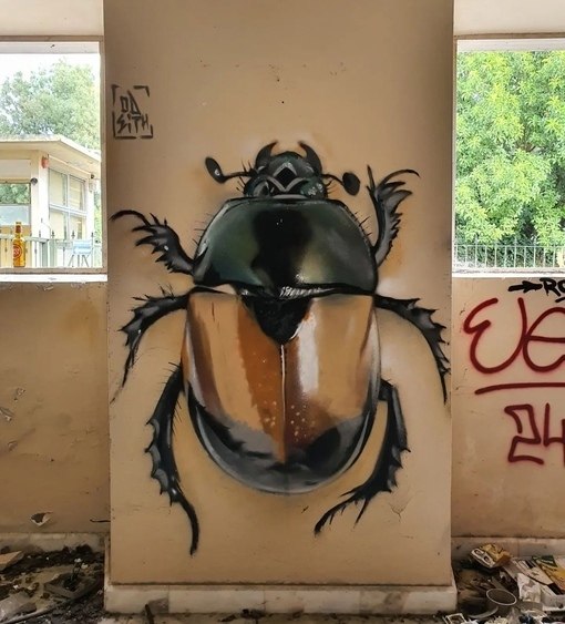  -  ODEITH - 6