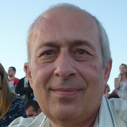 Nikolay, , 63 