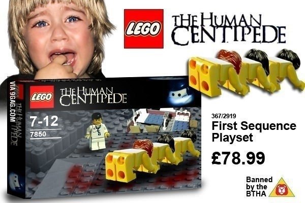    Lego    