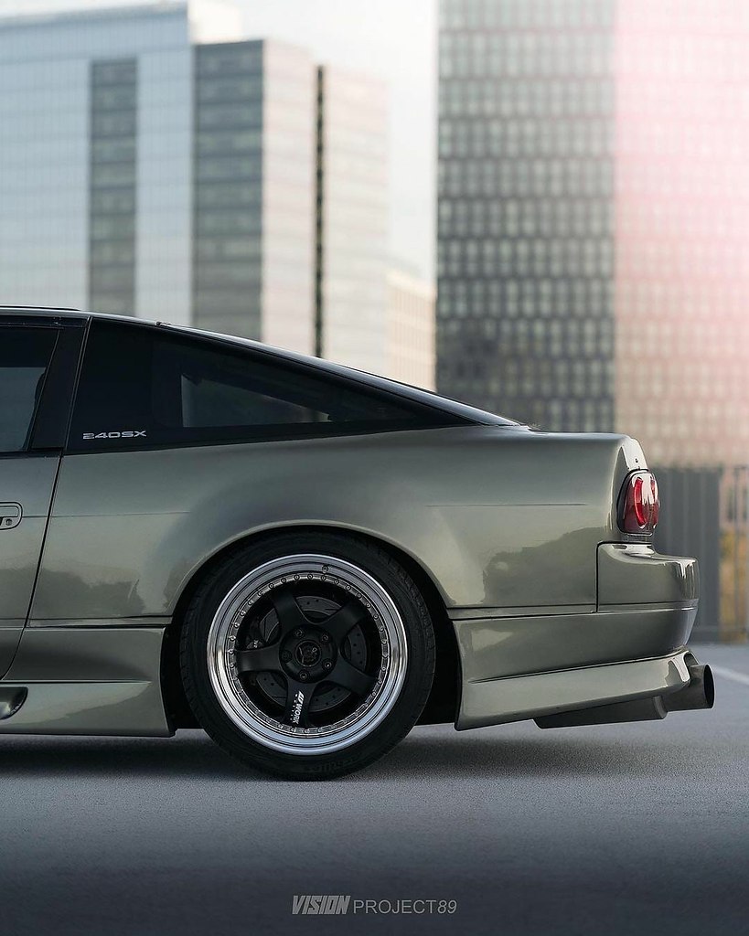 #Nissan@autocult - 4