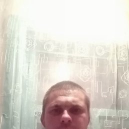 Сергей, 35, Змеиногорск