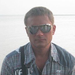 Николай, 45, Российский
