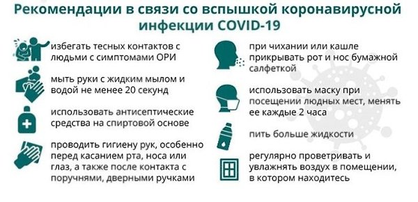 Когда читаешь симптомы, кажется, что они все