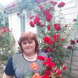 Елена, 51, Свердловск