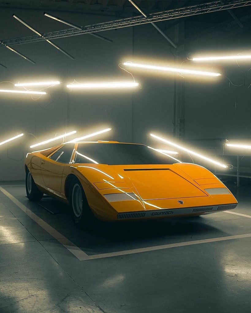 #Lamborghini@autocult