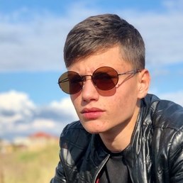 Ruslan, , 21 