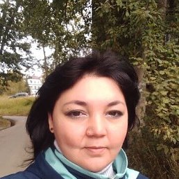 Светлана, 41, Усолье