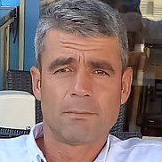 Mustafa, 44 , 