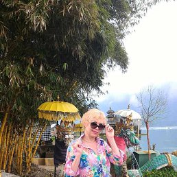 Svetlana, , 58 