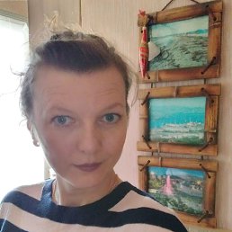 Юлия, 40, Светлогорье