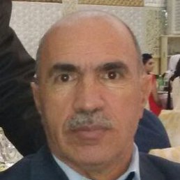 Idris Salmanov, , 70 