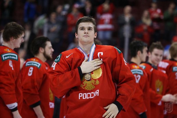 #Утреннее_вбрасывание. Минспорта намерено обязать молодых спортсменов до 23 лет, уезжающих за рубеж, ...
