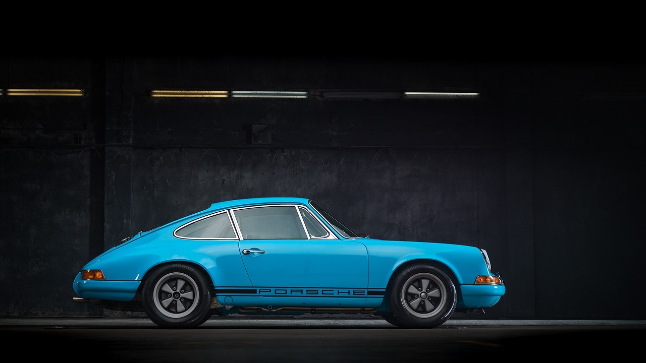 #Porsche@autocult - 2