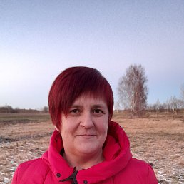 Ольга, 52, Славута