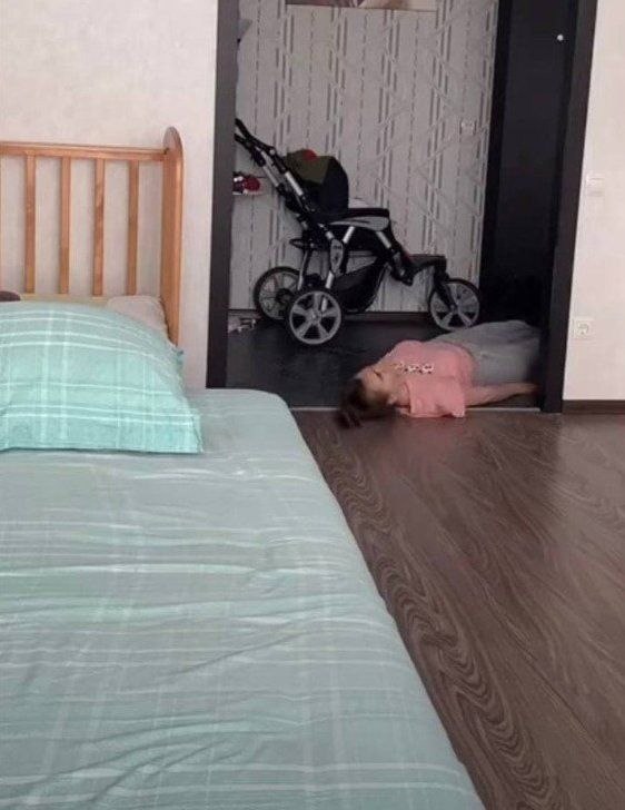      - 4
