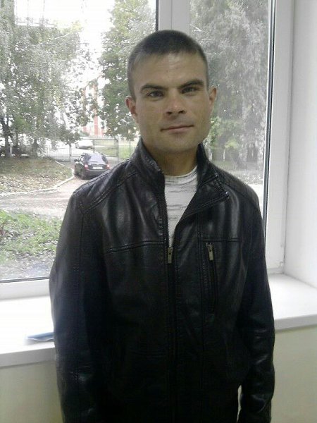 Фото мужчины: Денис, 41 год, Казань