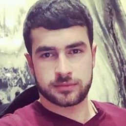 Davit, , 24 