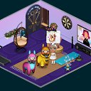  /\/\Il@,  -  20  2021   Tropikania