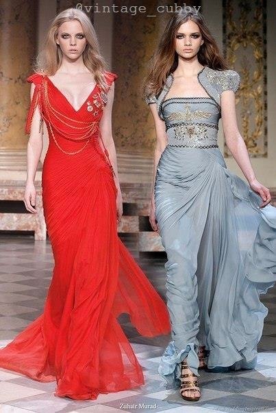 Zuhair Murad o-p. ea-eo 2010.