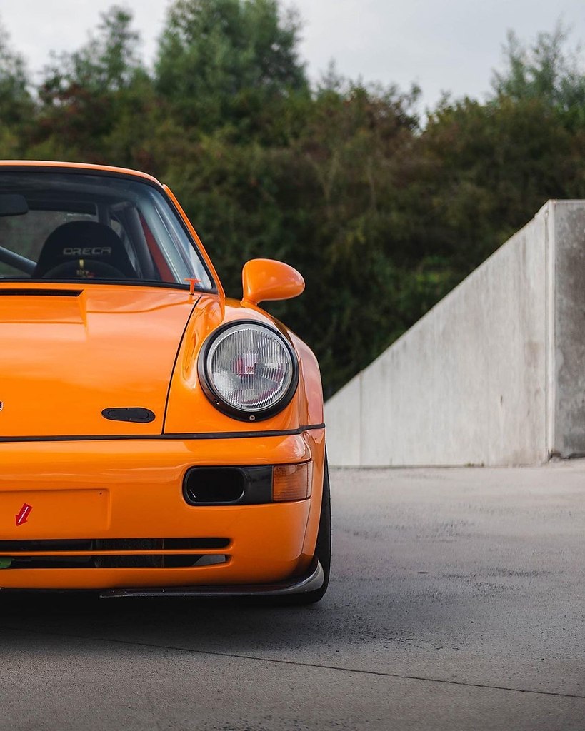 #Porsche@autocult - 6