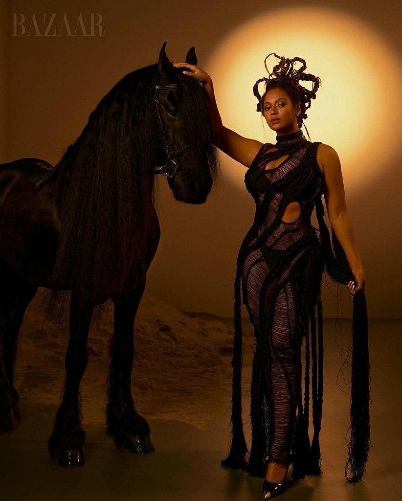    .     Harpers BAZAAR - 5