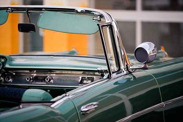 #chevy@autocult #belair@autocult #lowrider@autocult - 4
