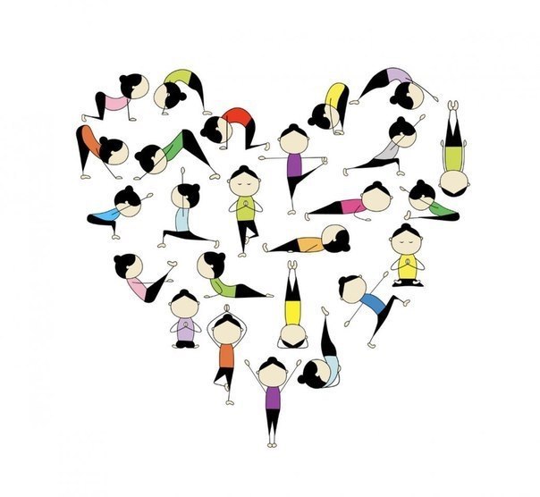  | Yoga - 4  2021  22:38