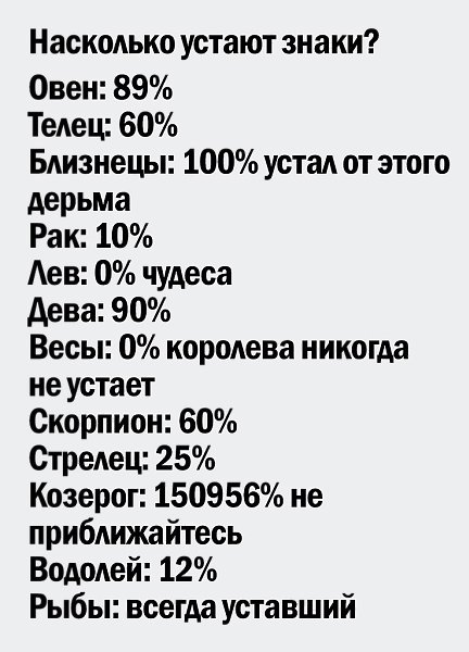 ������ � ������ ������ ������, ��� � ��������?�