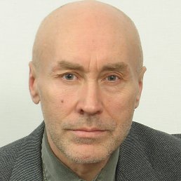 Valeriy Blinov, , 63 