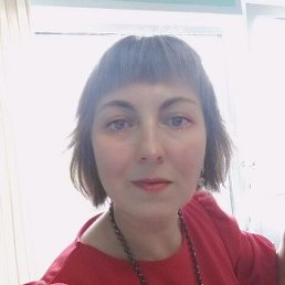 Екатерина, 40, Улан-Удэ