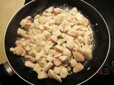 Помидоры фаршированные курицей.Помидоры, фаршированные курицей – это идеальное сочетание ... - 3