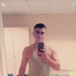 Aleksei, , 29 