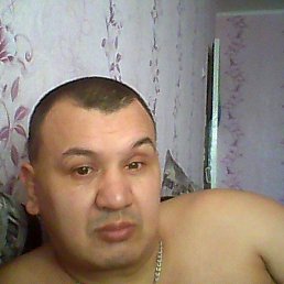 RUSLAN, 45 , 