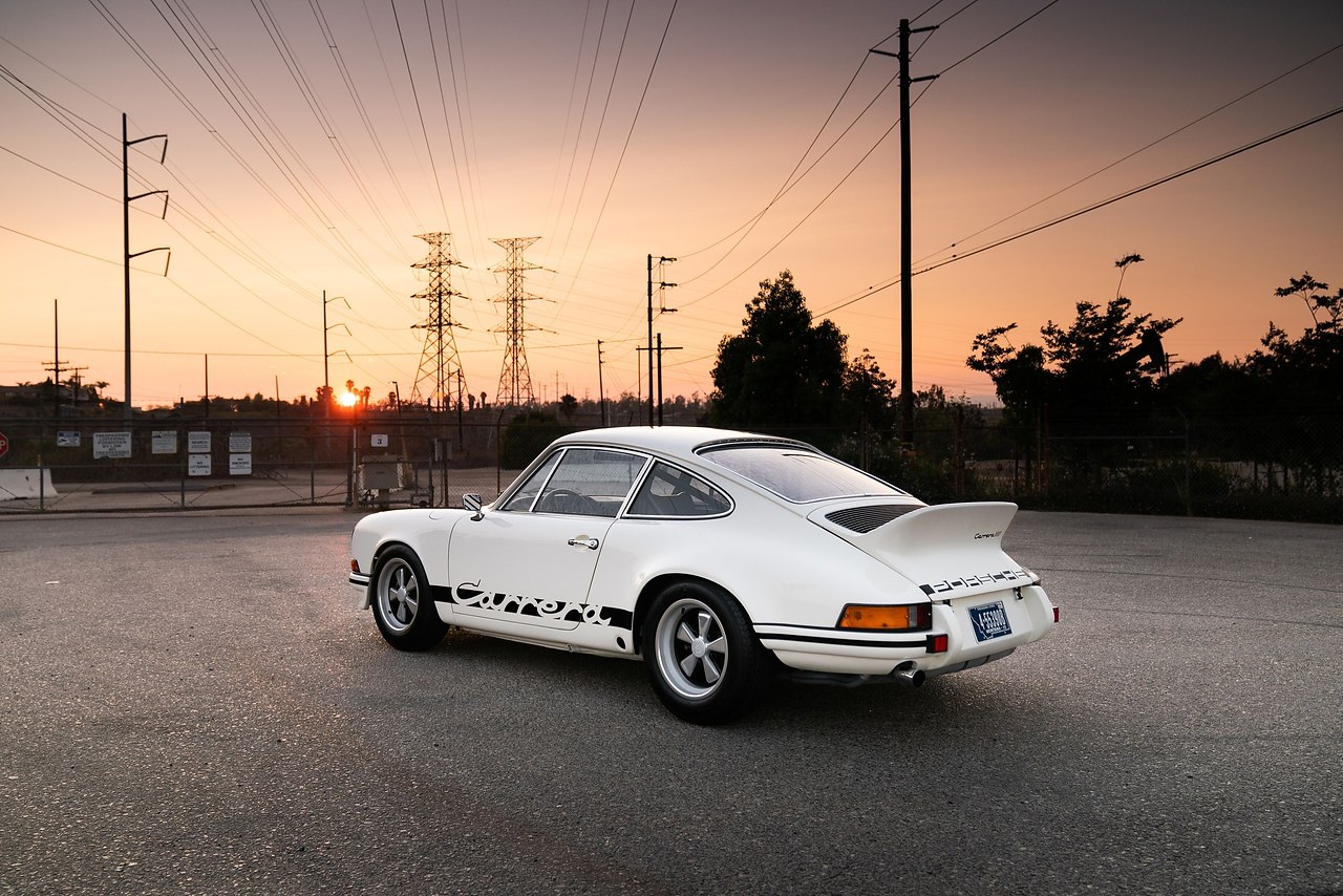 #Porsche@autocult - 2