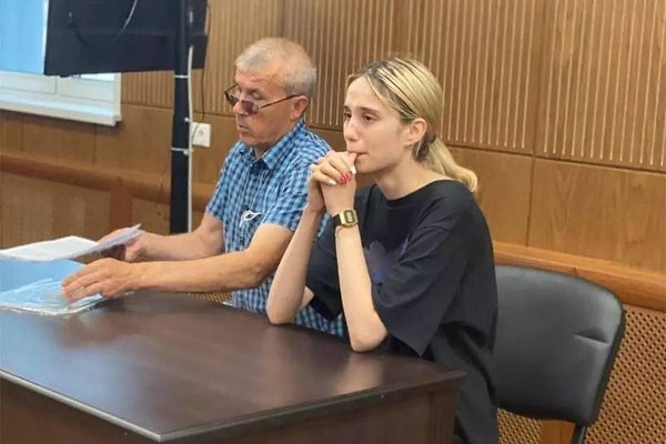 Будьте аккуратны за рулем! Иначе можете навсегда сломать жизнь и себе, и другим... - 3