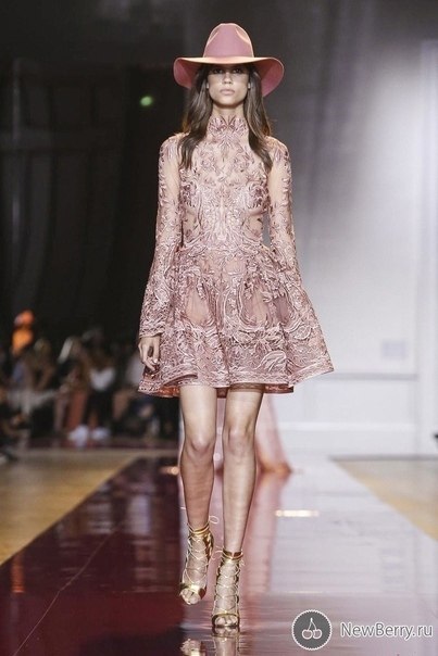 Zuhair Murad Haut Coutur oce-a 2016-2017.    - 8