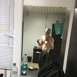 Mark, , 34 