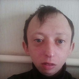 Володимир, 28, Тараща