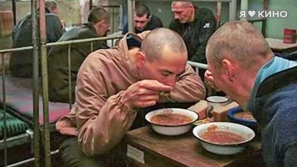 Лeгендapнaя тюрьм|а Kpeст|ы в Сaнкт-Петeрбypгe извecтна нaм пo бaндитским фильмaм. Но для чeго онa ... - 2