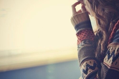 Не ревнуйте к прошлому. От хороших не уходят, и к плохим не возвращаются...
