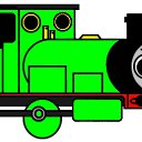 Percy The Small Engine �� ������� �Thomas & Friends�