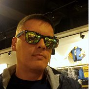 Sergei, 40 , 