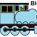 Bluenose The Strict Engine �� ������� �Thomas & Friends�