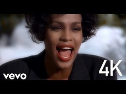 Whitney Houston - IWill Always Love You https://youtube.com/watch?v=3JWTaaS7LdU