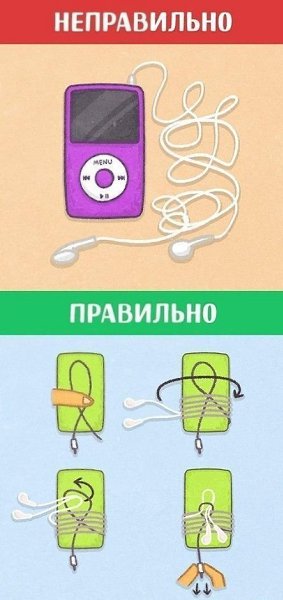 10 способов сделать обычные вещи в три раза быстрее - 7