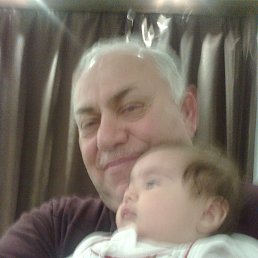 Varuzhan Sedrakyan, , 68 